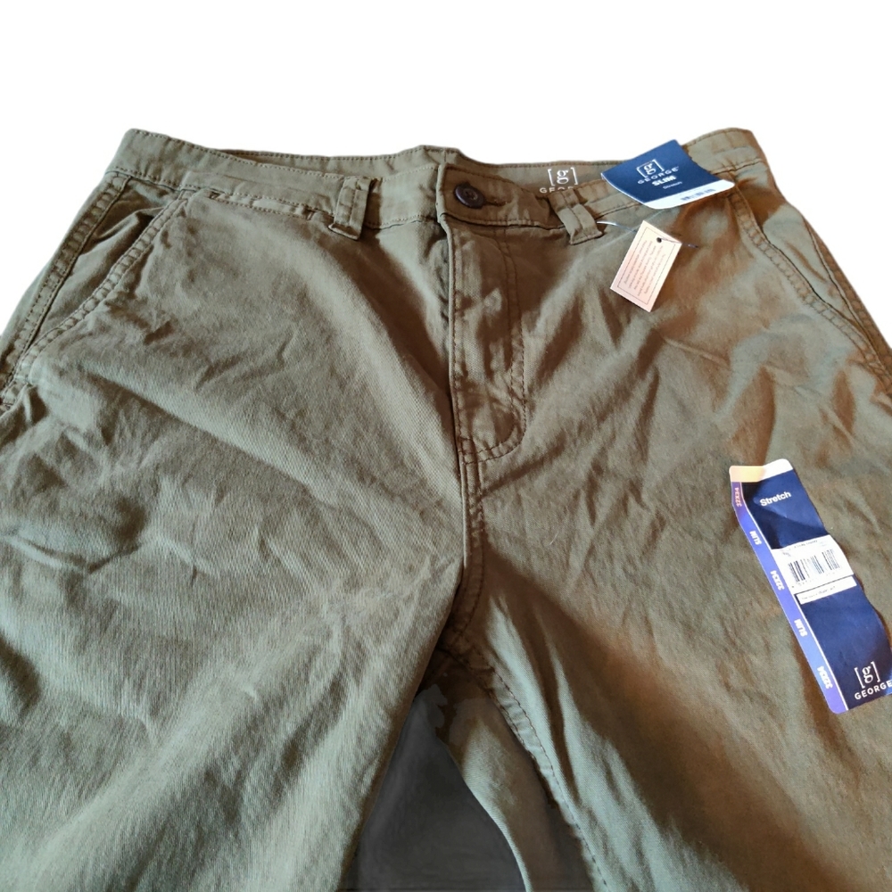 George Men's Pants - Picture 3 of 8